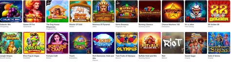 Die besten Zahlungsmethoden im Casino online 2024.